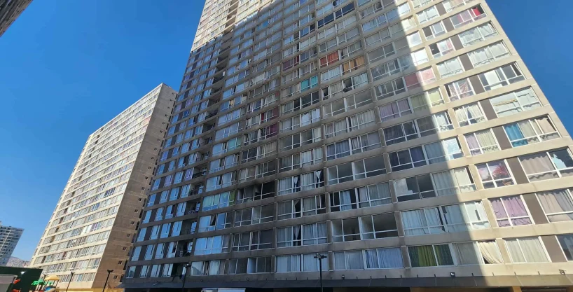 Arriendo Departamento Av. Inglaterra 1144 Independencia