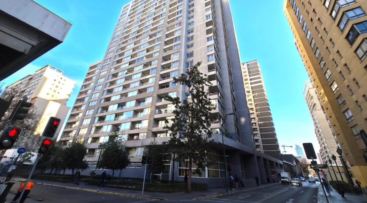 Departamento Eleuterio Ramirez 825 depto 1103B (1)