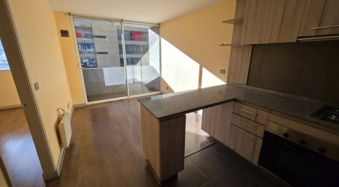 Departamento Eleuterio Ramirez 825 depto 1103B (15)