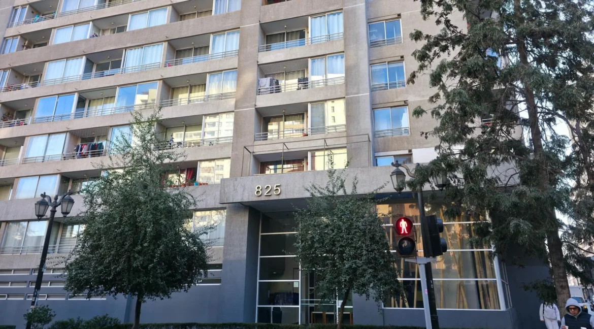 Departamento Eleuterio Ramirez 825 depto 1103B (2)