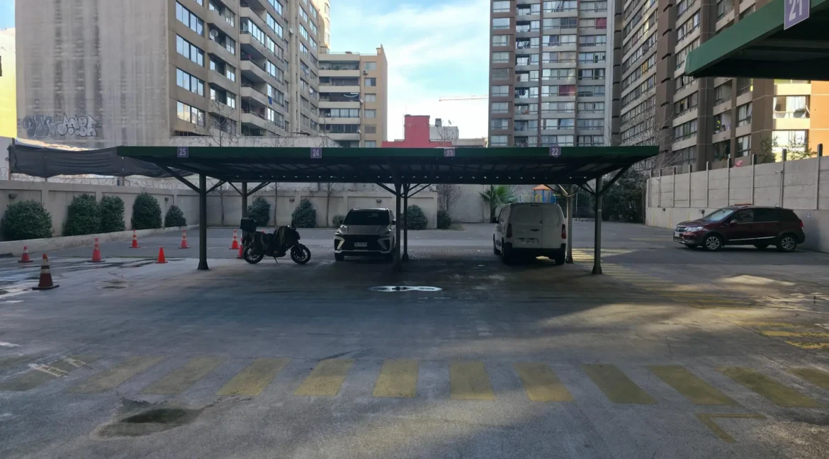 Departamento Eleuterio Ramirez 825 depto 1103B (20)