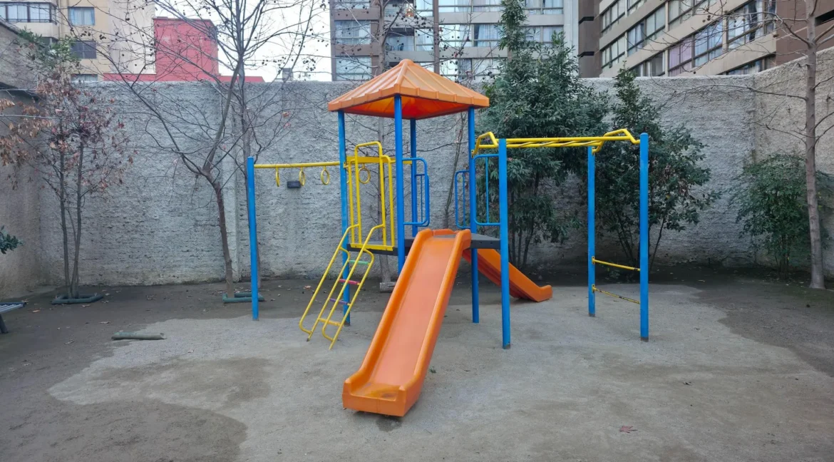 Departamento Eleuterio Ramirez 825 depto 1103B (21)