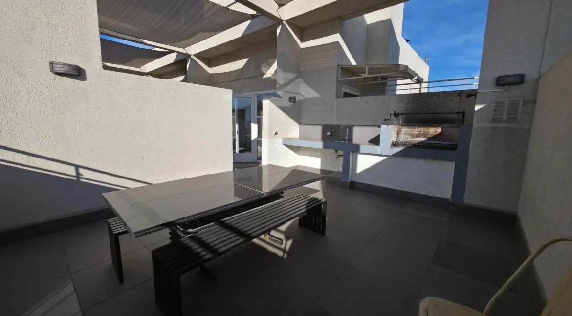 Departamento Eleuterio Ramirez 825 depto 1103B (24)