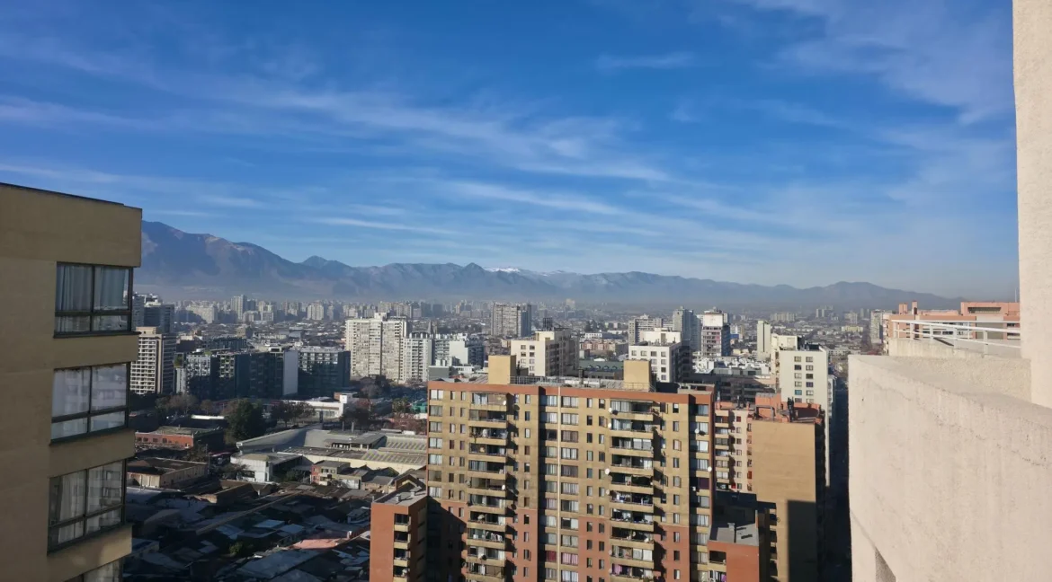 Departamento Eleuterio Ramirez 825 depto 1103B (26)