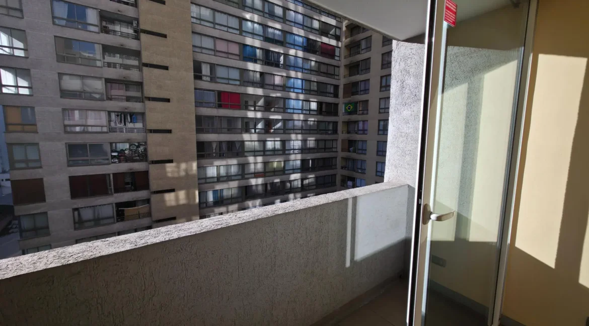 Departamento Eleuterio Ramirez 825 depto 1103B (6)