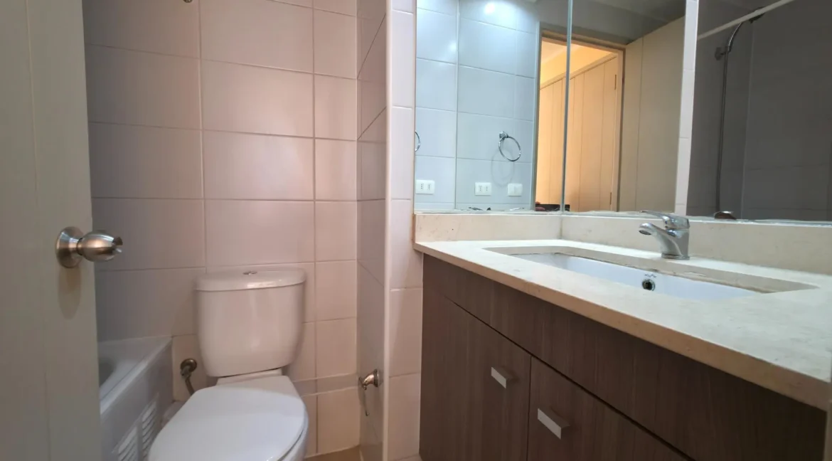 Departamento Eleuterio Ramirez 825 depto 1103B (9)