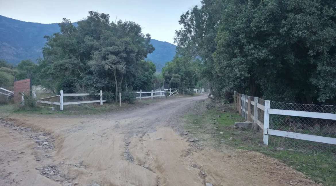 Parcela Laguna Aculeo (22)