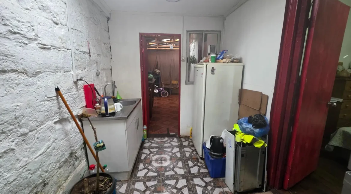 Venta Casa Pedro Lagos 672 Santiago (10)