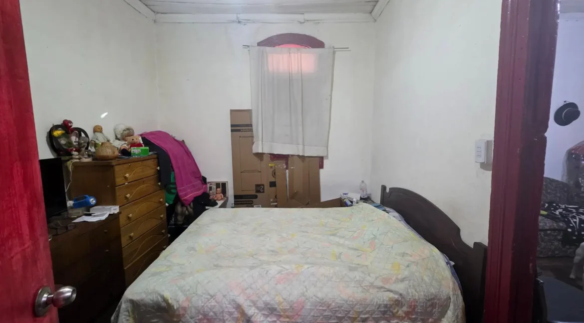 Venta Casa Pedro Lagos 672 Santiago (12)
