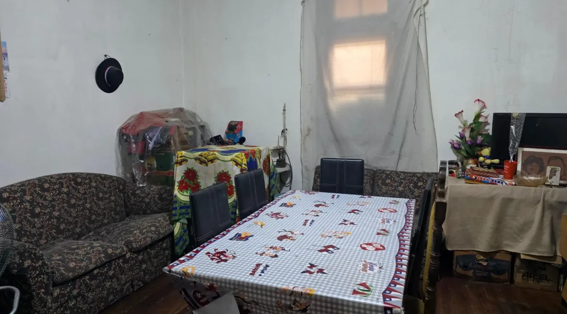 Venta Casa Pedro Lagos 672 Santiago (14)