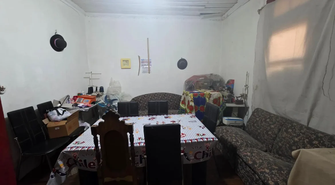 Venta Casa Pedro Lagos 672 Santiago (15)