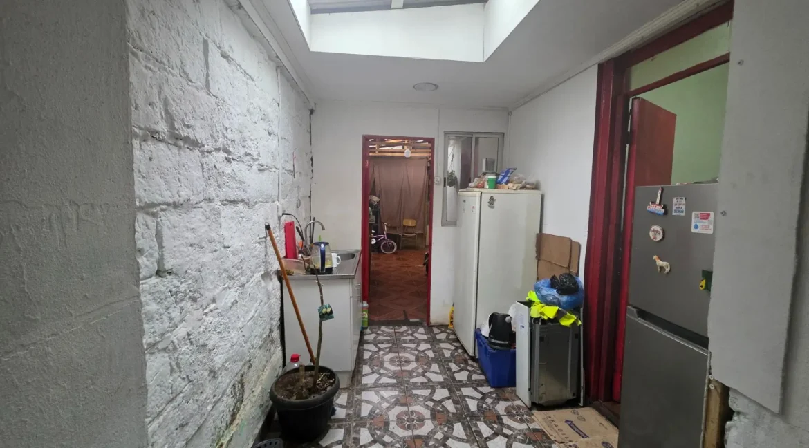 Venta Casa Pedro Lagos 672 Santiago (16)