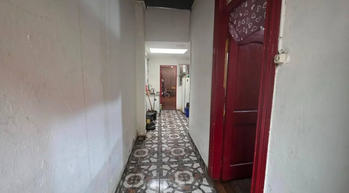 Venta Casa Pedro Lagos 672 Santiago (17)