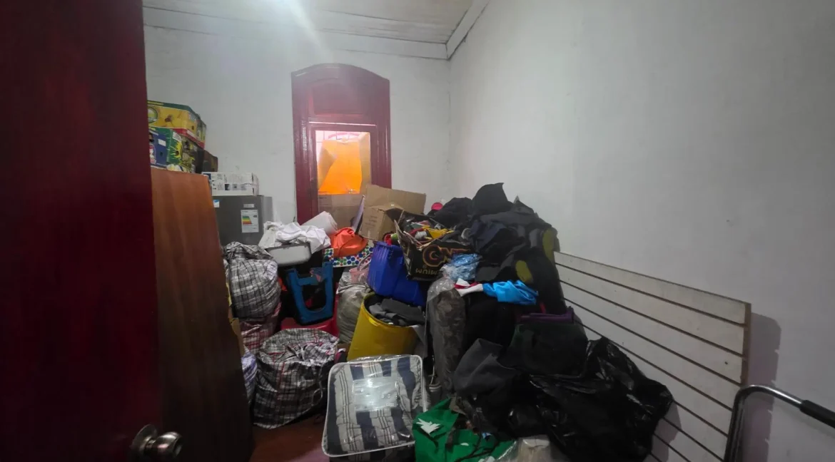 Venta Casa Pedro Lagos 672 Santiago (9)
