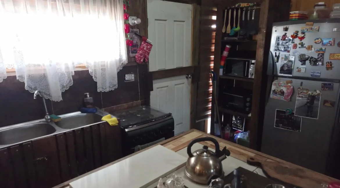 Venta Parcela Santa Fe Los Angeles (19)