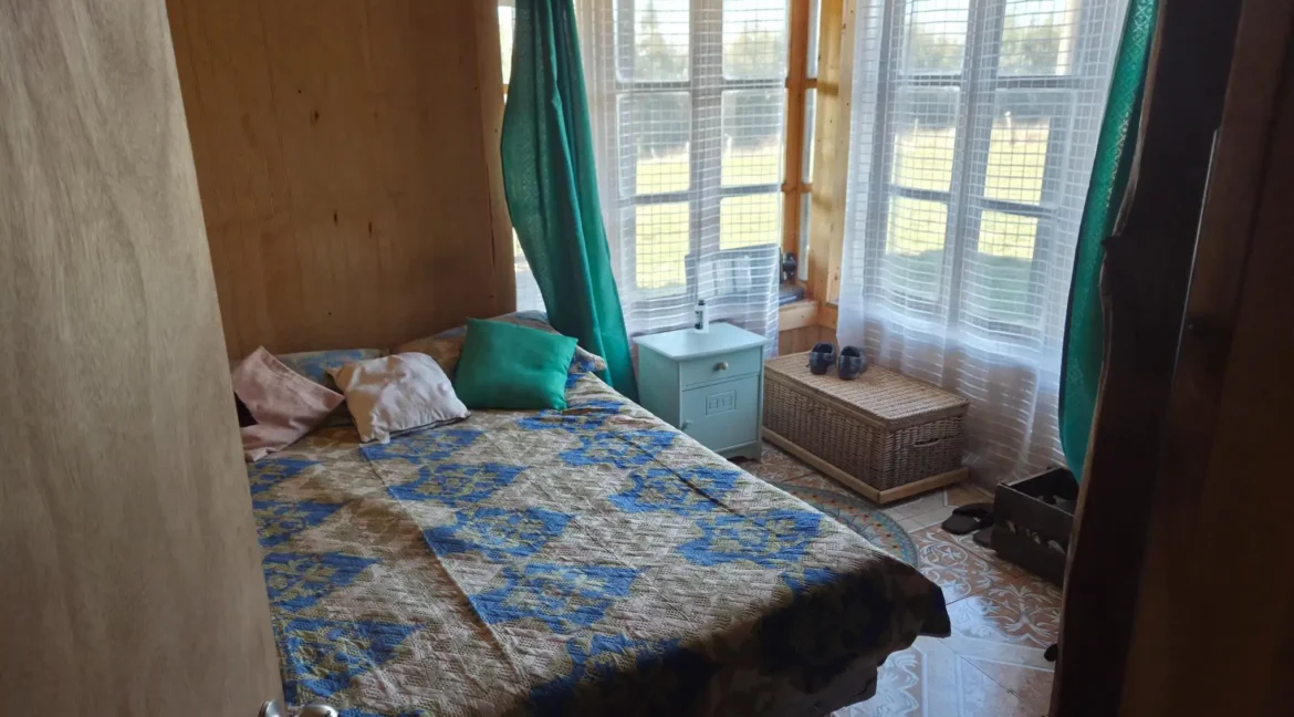 Venta Parcela Santa Fe Los Angeles (22)