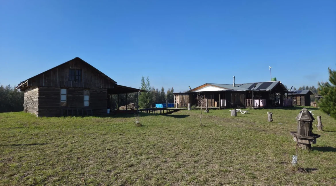 Venta Parcela Santa Fe Los Angeles (32)