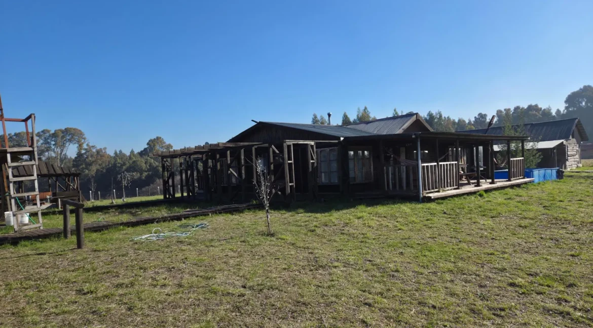 Venta Parcela Santa Fe Los Angeles (4)