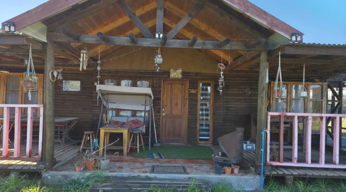 Venta Parcela Santa Fe Los Angeles (8)