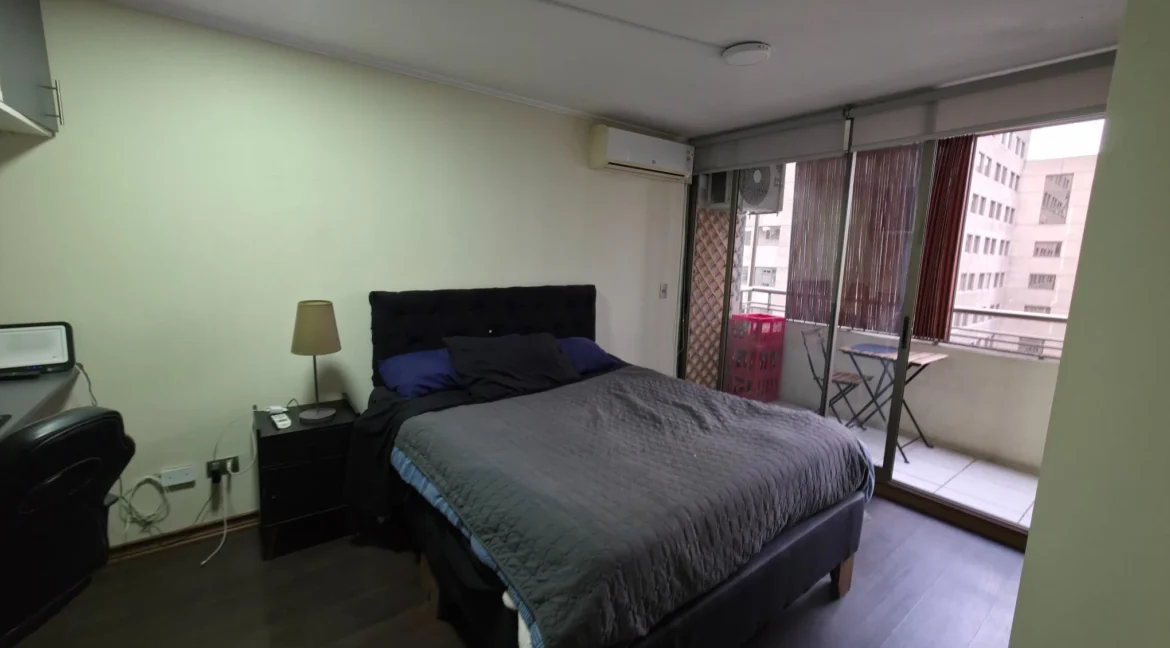 Venta departamento Agustinas 681 santiago (12)