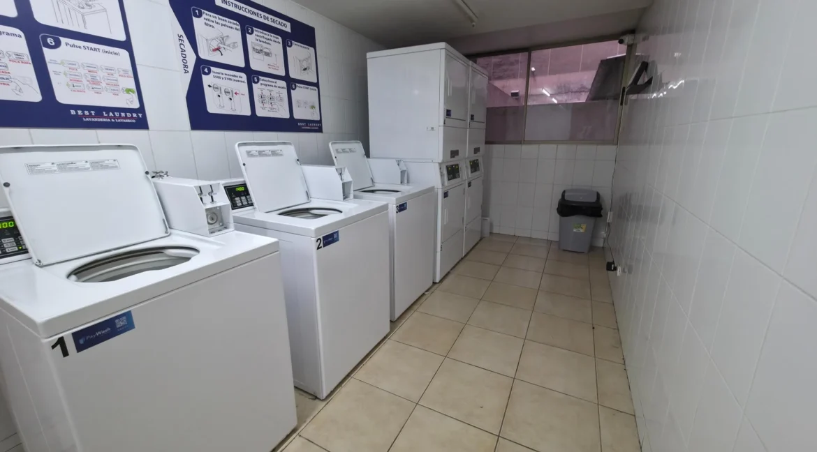 Venta departamento Agustinas 681 santiago (17)