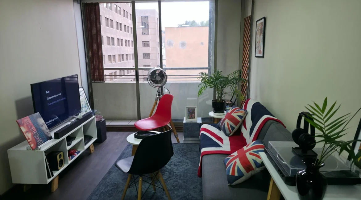 Venta departamento Agustinas 681 santiago (3)