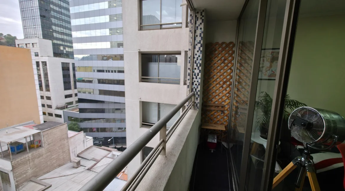 Venta departamento Agustinas 681 santiago (6)
