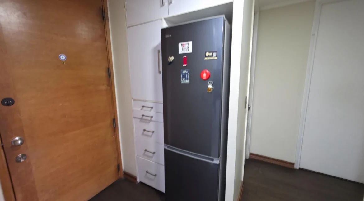 Venta departamento Agustinas 681 santiago (8)