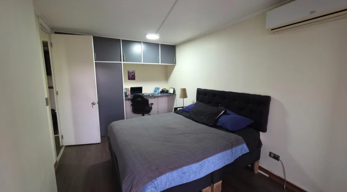 Venta departamento Agustinas 681santiago (13)