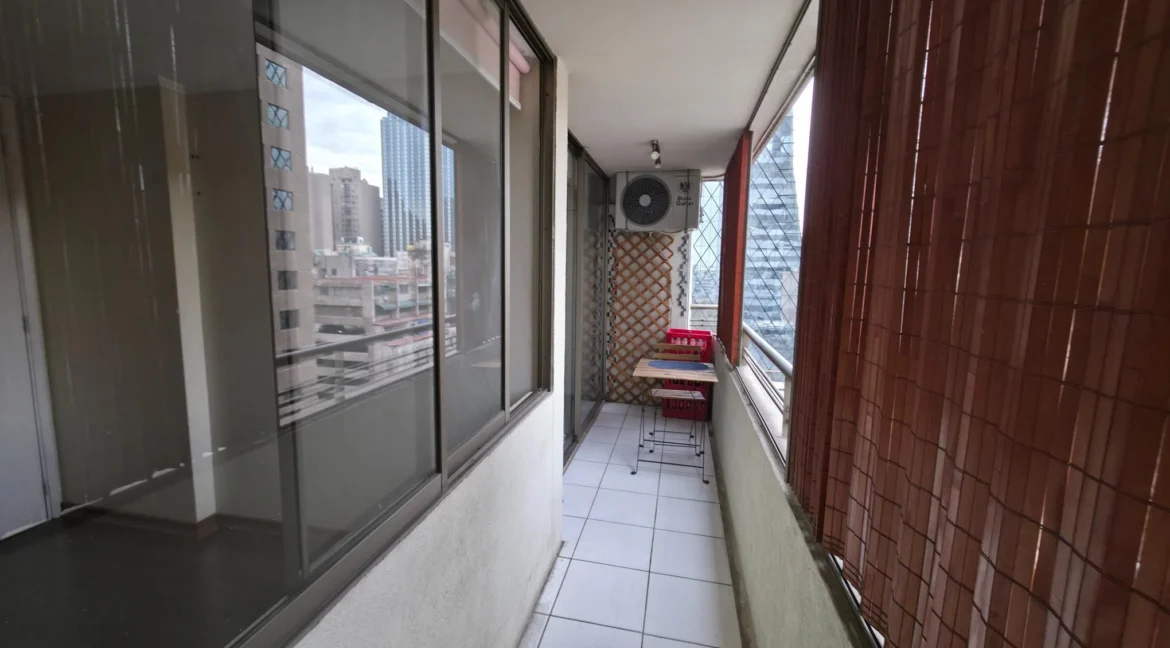 Venta departamento Agustinas 681santiago (4)