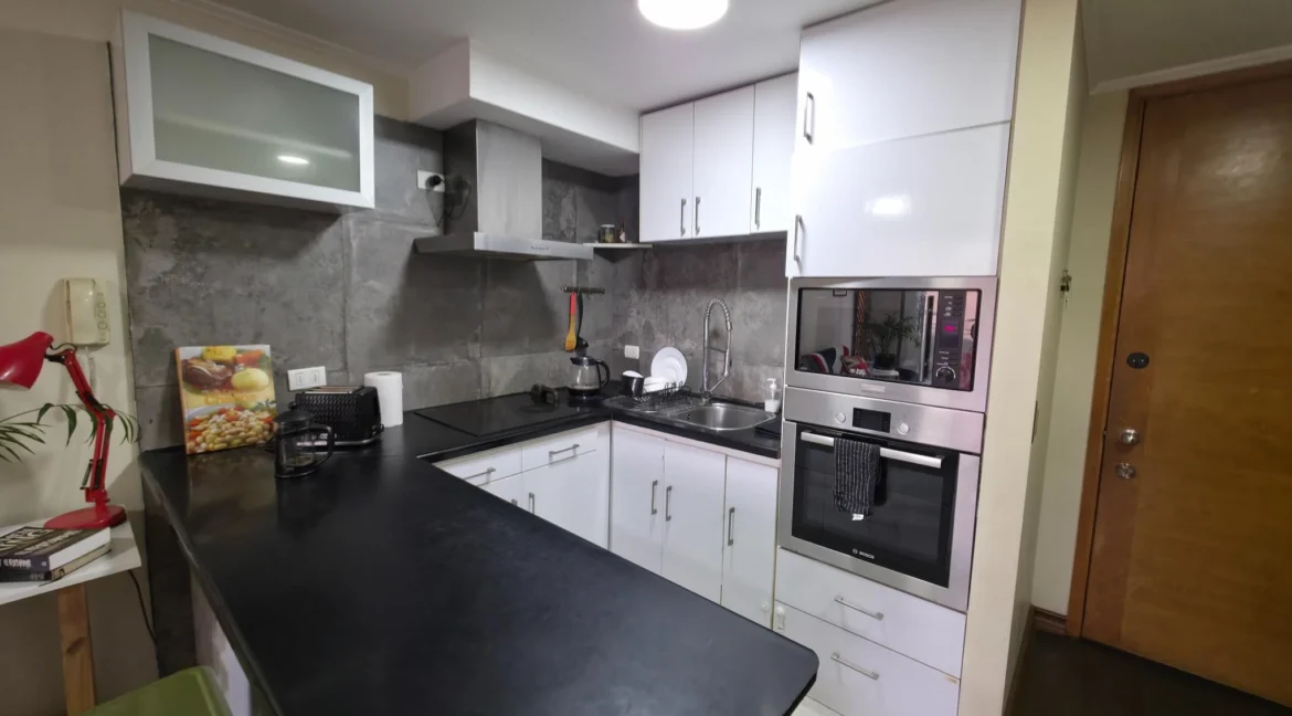 Venta departamento Agustinas 681santiago (7)