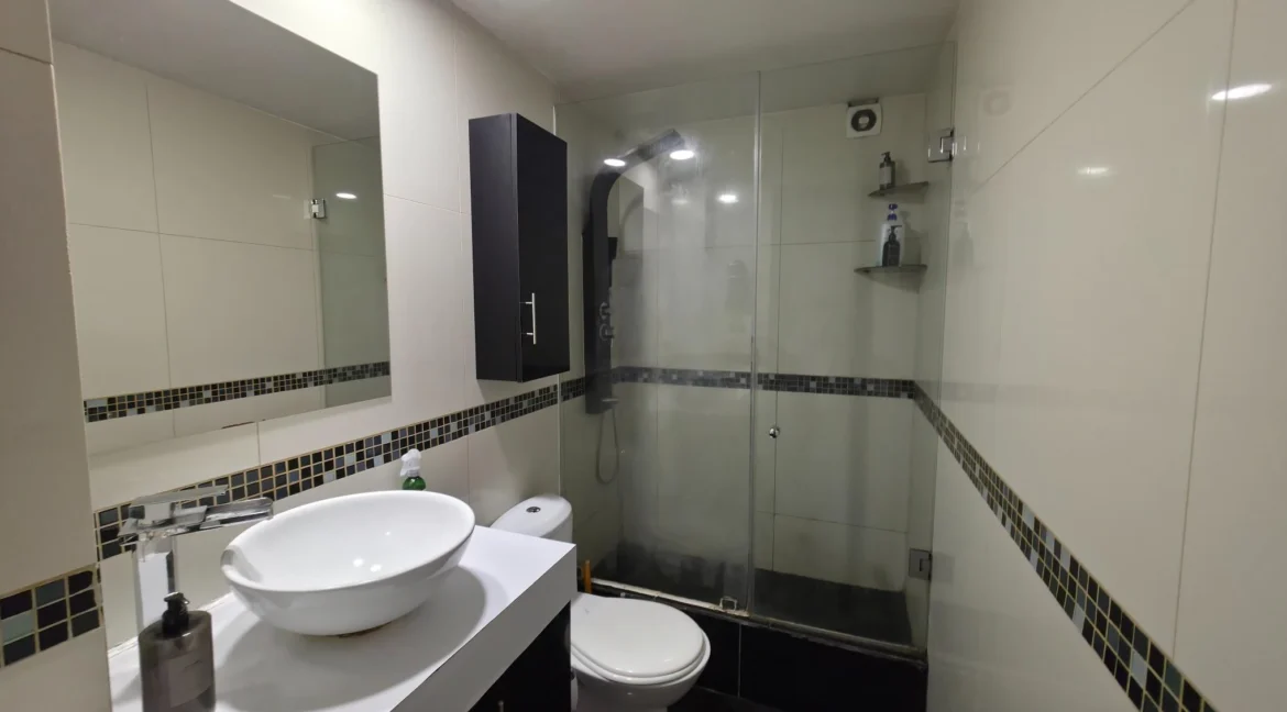 Venta departamento Agustinas 681santiago (9)
