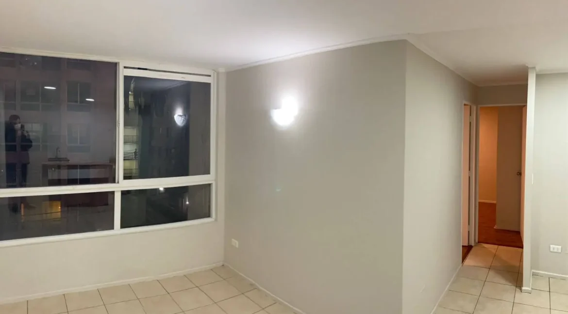 Arriendo de departamento Carrascal 6254 07