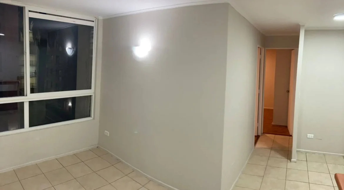 Arriendo de departamento Carrascal 6254 09