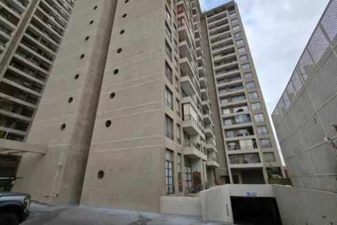 Venta Departamento Santa Elena 895 Santiago