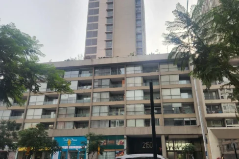 Venta de Departamento en Av. Irarrazaval 2150