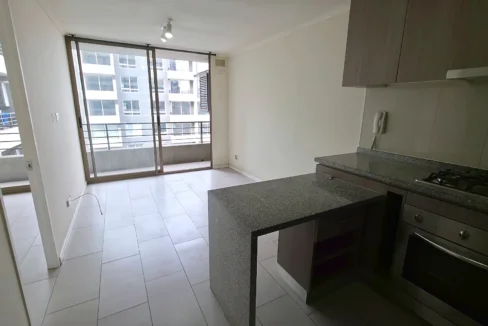 Departamento en Venta en Santa Elena 1298 Santiago
