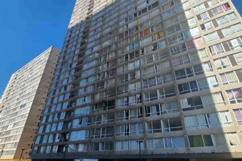 Arriendo Departamento en Av. Inglaterra 1144