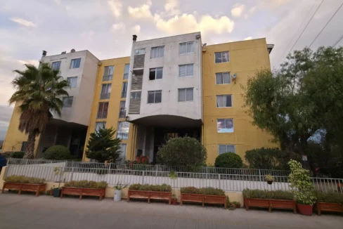 Departamento El Parrón - La Cisterna