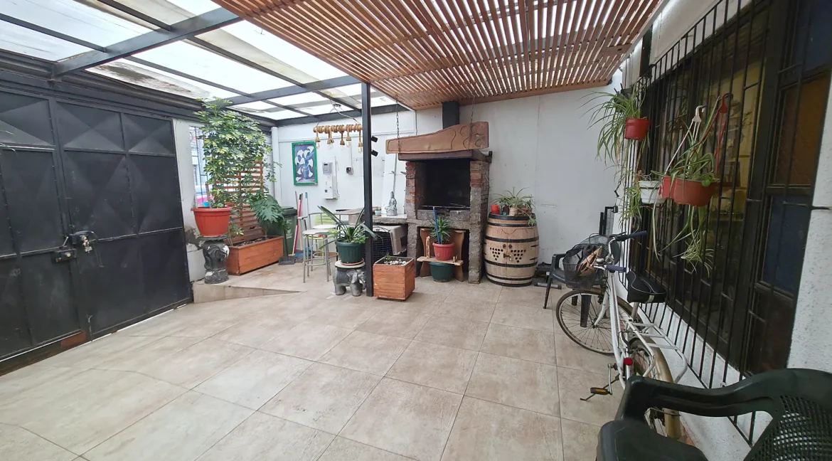 Venta Casa Santiago Concha Santiago (12)