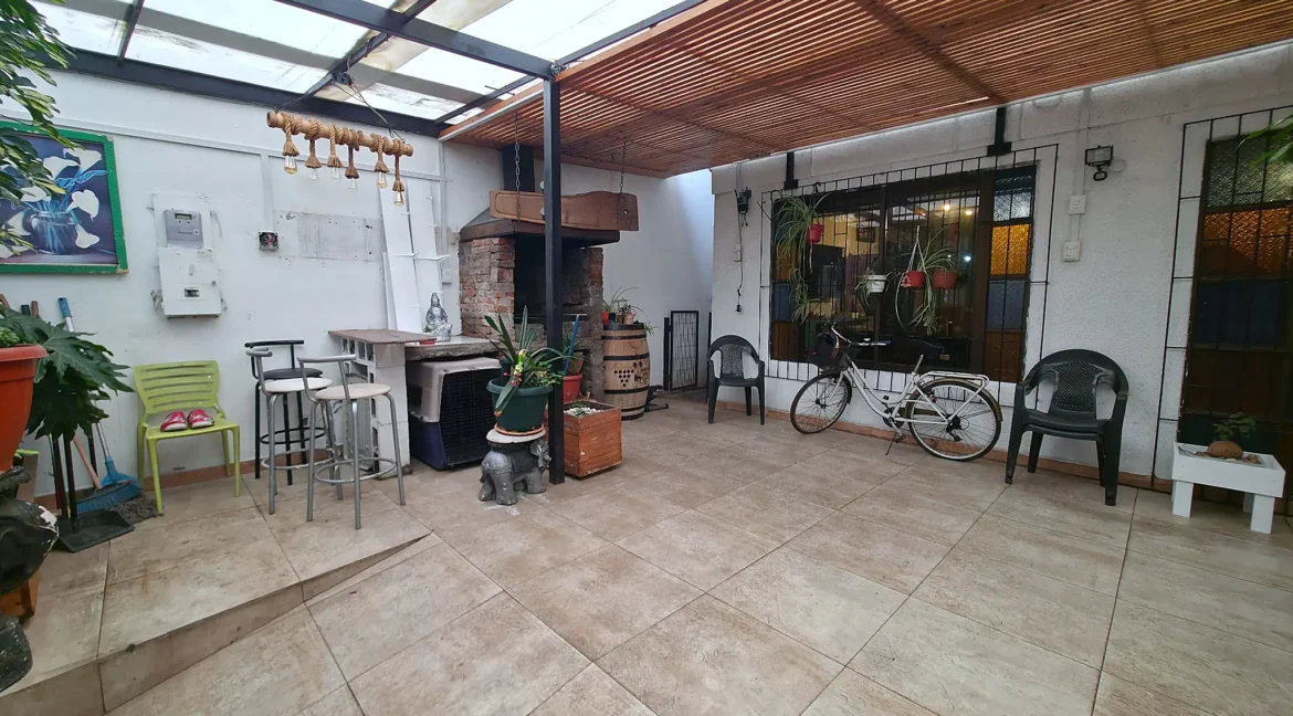 Venta Casa Santiago Concha Santiago (13)