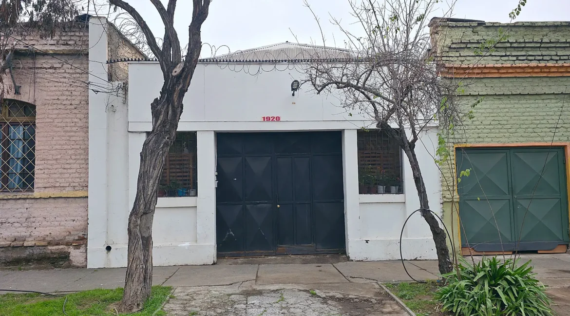 Venta Casa Santiago Concha Santiago (14)