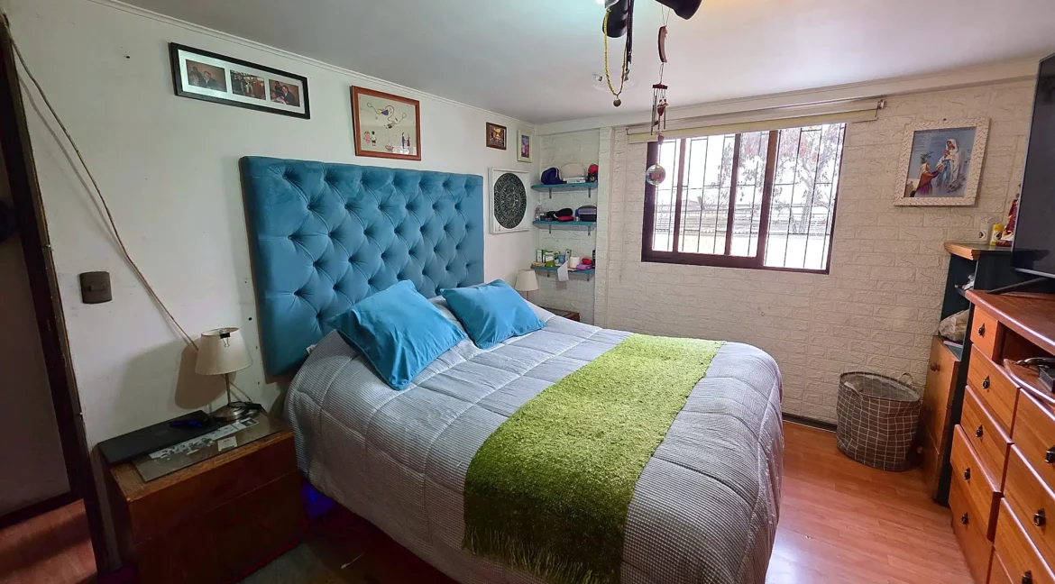 Venta Casa Santiago Concha Santiago (21) - copia