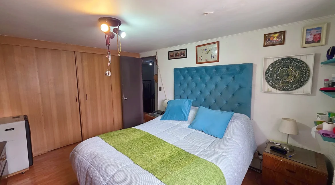 Venta Casa Santiago Concha Santiago (22) - copia