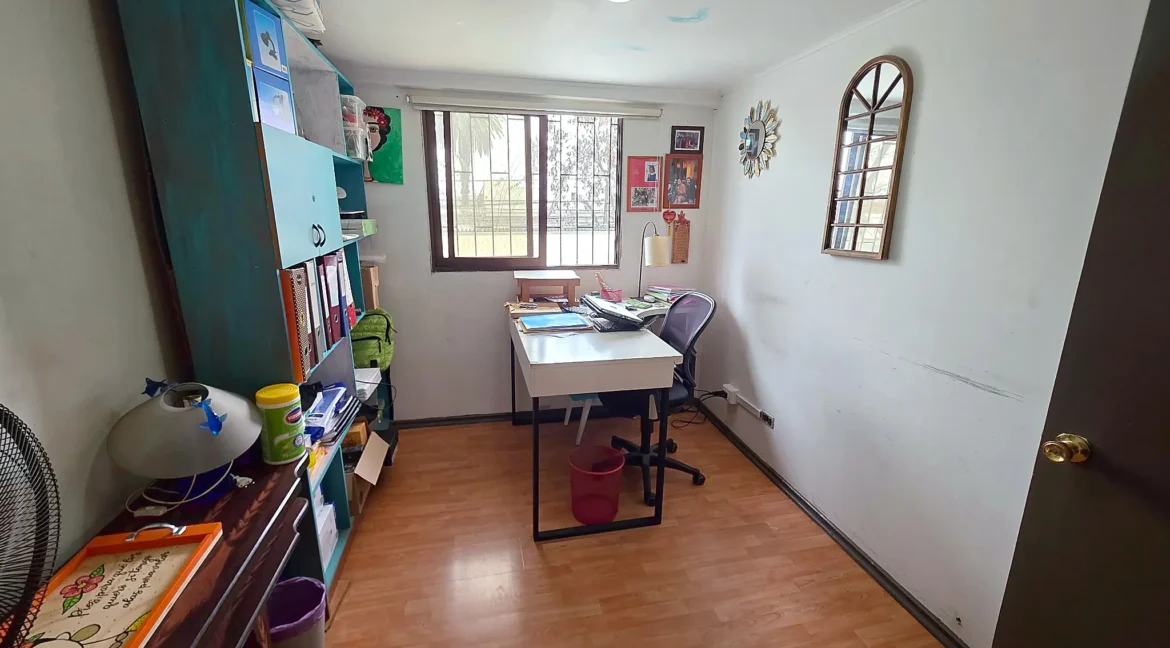 Venta Casa Santiago Concha Santiago (23) - copia