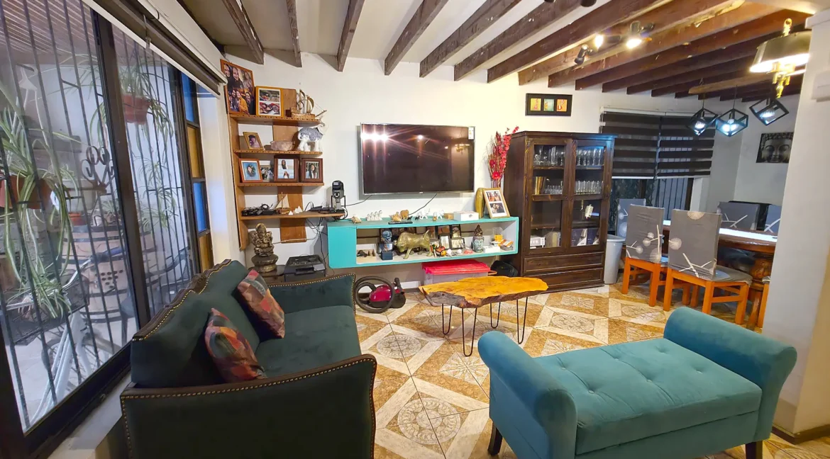 Venta Casa Santiago Concha Santiago (3)