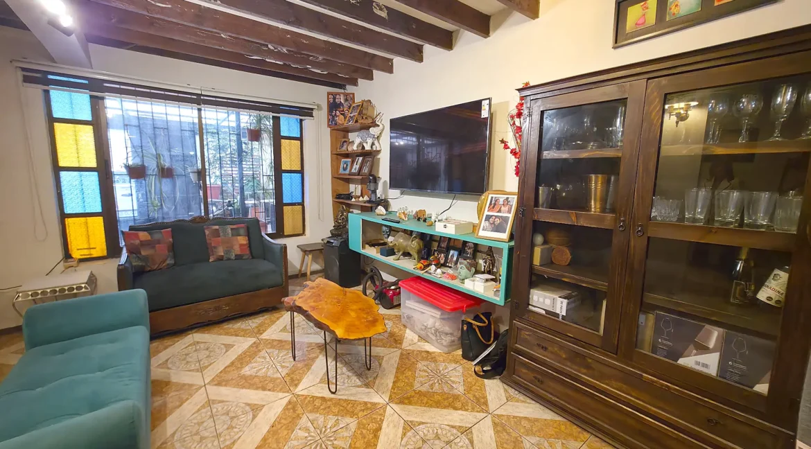 Venta Casa Santiago Concha Santiago (4)