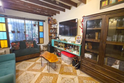 Venta de Casa Santiago Concha 1920 Santiago