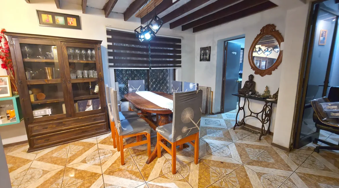 Venta Casa Santiago Concha Santiago (5)