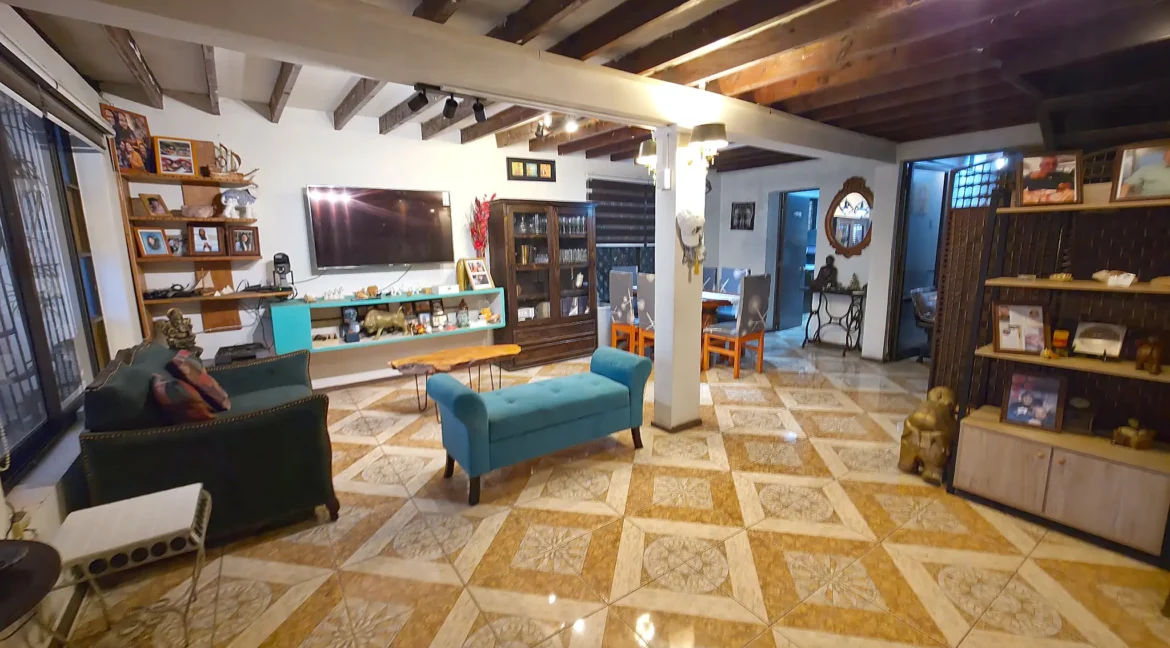 Venta Casa Santiago Concha Santiago (7)